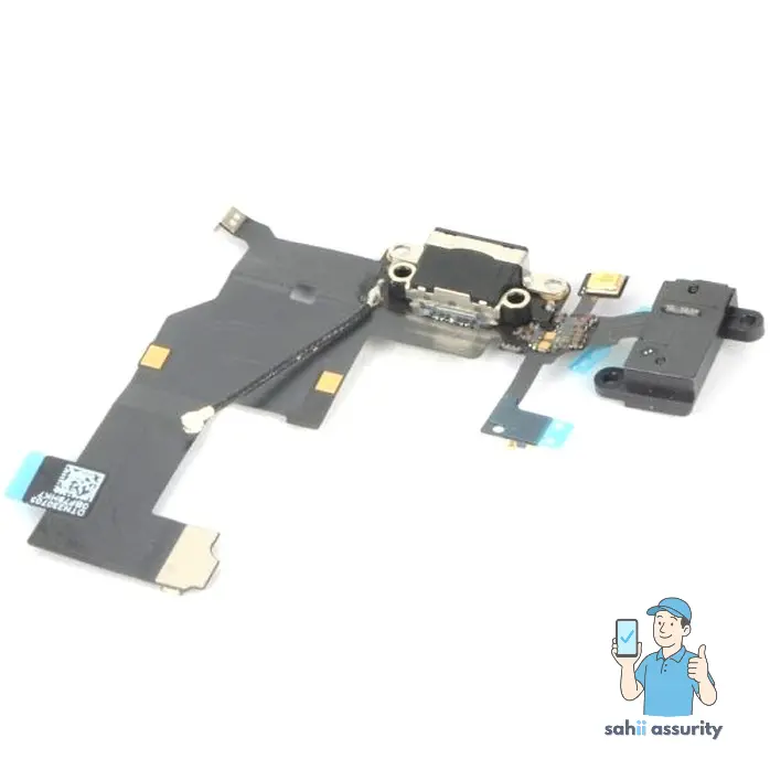 Handsfree Jack for Apple iPhone SE 128GB